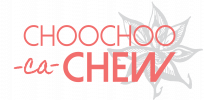 CHOOCHOO-ca-CHEW